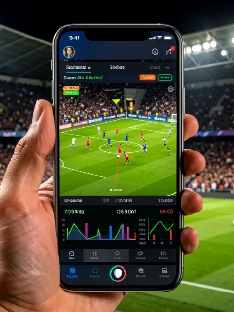 世界杯竞猜网站推荐 APP